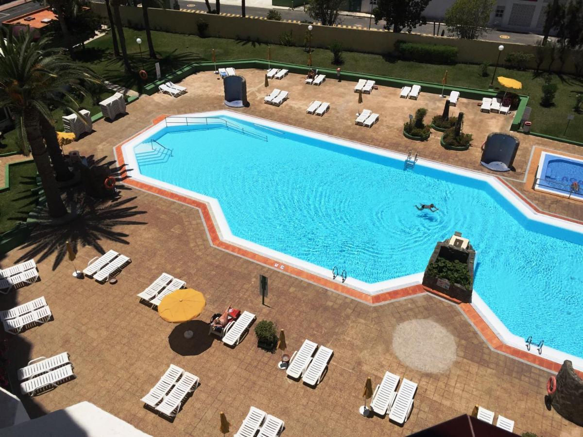 Playa&garden 2 - Apartment Playa del Inglés